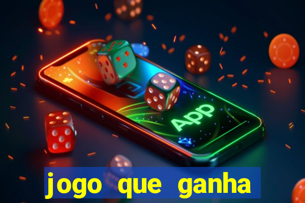 jogo que ganha dinheiro pagbank