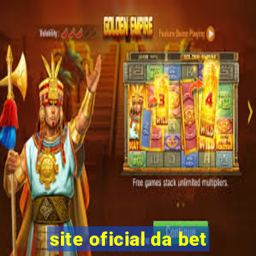 site oficial da bet