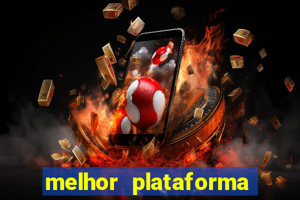 melhor plataforma para jogar fortune