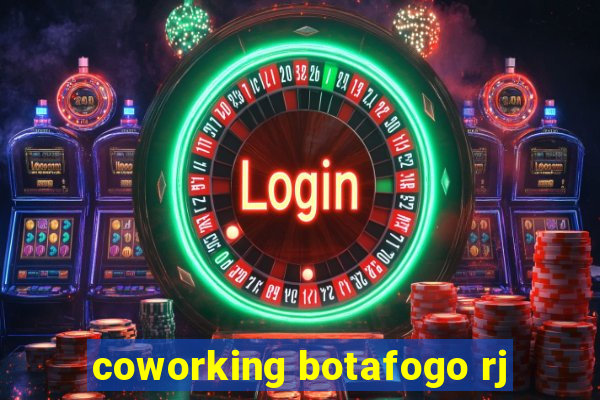 coworking botafogo rj