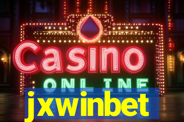 jxwinbet