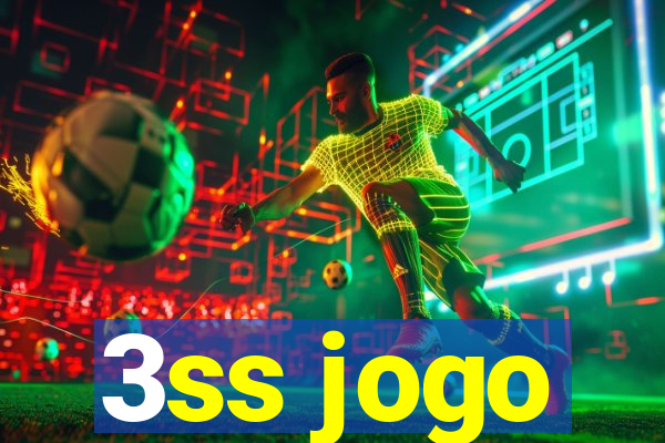 3ss jogo