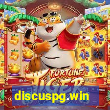 discuspg.win