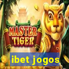 ibet jogos