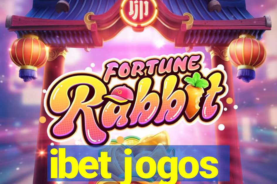 ibet jogos