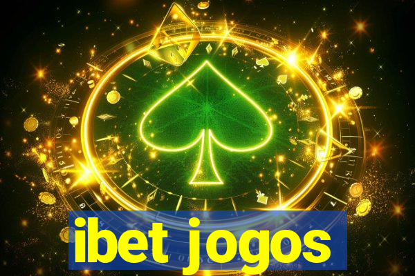 ibet jogos