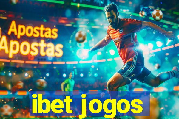 ibet jogos