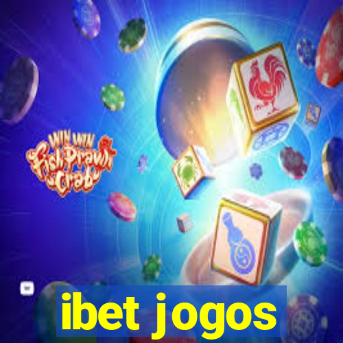 ibet jogos