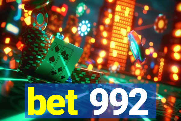 bet 992