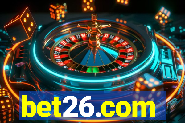 bet26.com