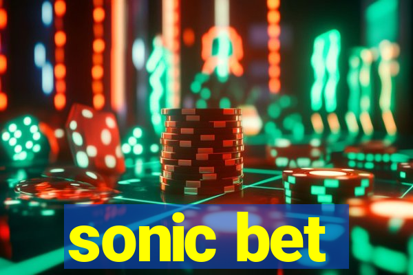 sonic bet