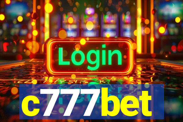 c777bet