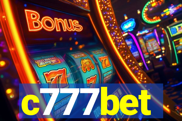 c777bet