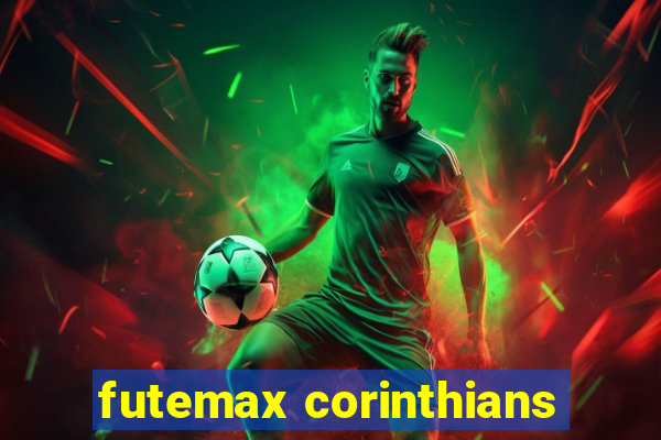 futemax corinthians