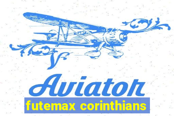 futemax corinthians