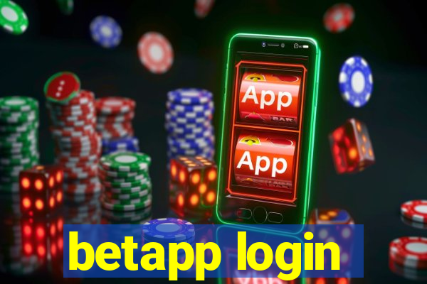 betapp login