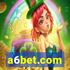 a6bet.com