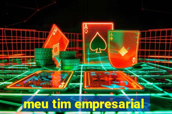 meu tim empresarial