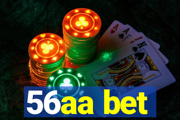 56aa bet