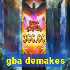 gba demakes