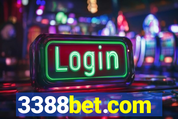 3388bet.com