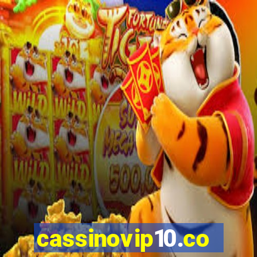 cassinovip10.com