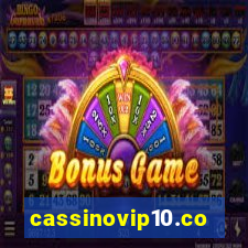 cassinovip10.com