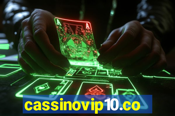 cassinovip10.com