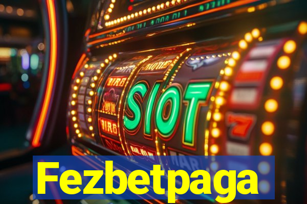 Fezbetpaga