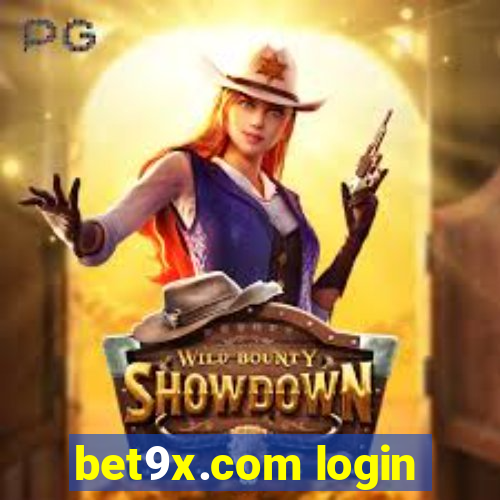 bet9x.com login