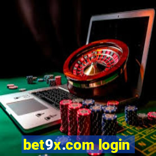 bet9x.com login