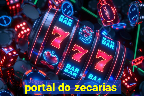 portal do zecarias