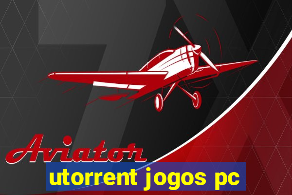 utorrent jogos pc