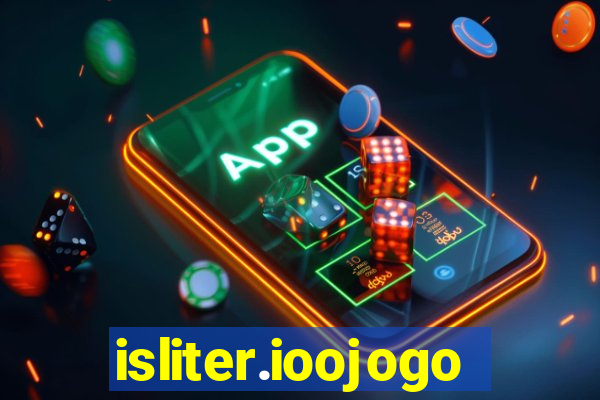 isliter.ioojogo