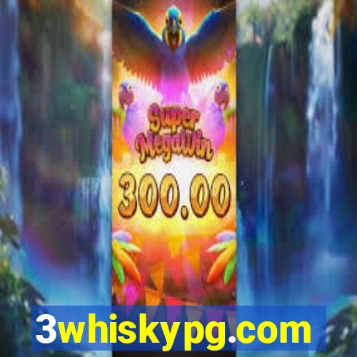 3whiskypg.com