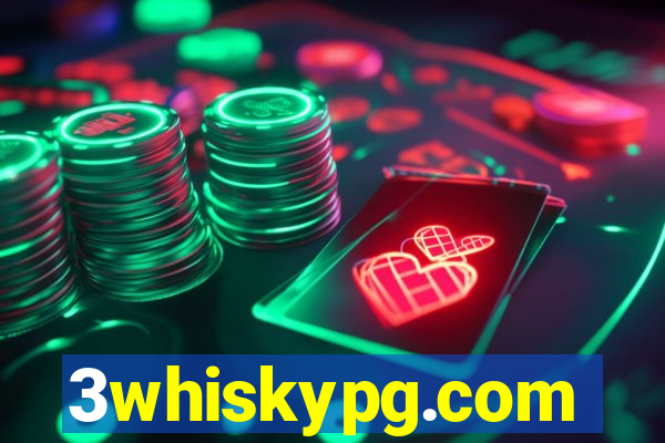 3whiskypg.com