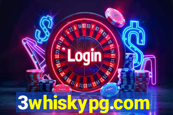 3whiskypg.com