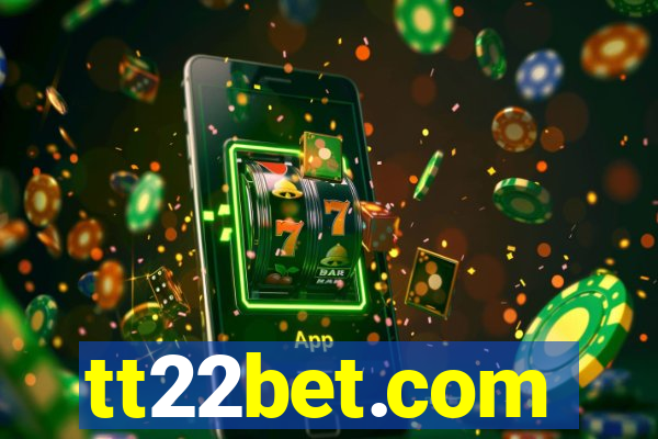 tt22bet.com