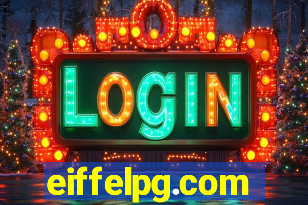 eiffelpg.com