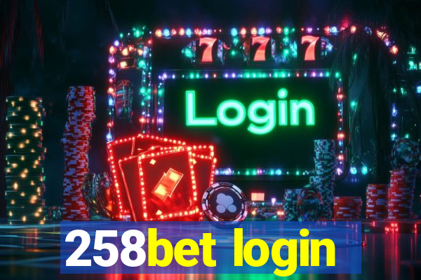 258bet login