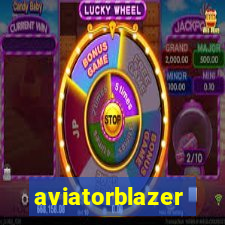 aviatorblazer