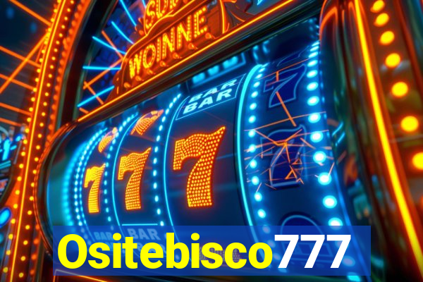 Ositebisco777