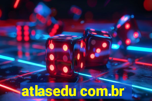 atlasedu com.br