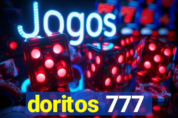 doritos 777