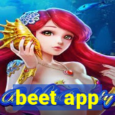 beet app