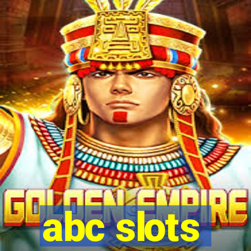 abc slots