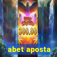 abet aposta