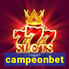 campeonbet