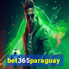 bet365paraguay