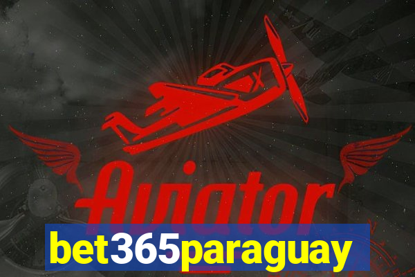 bet365paraguay